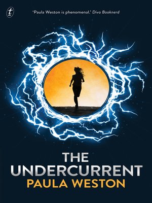 cover image of The Undercurrent
